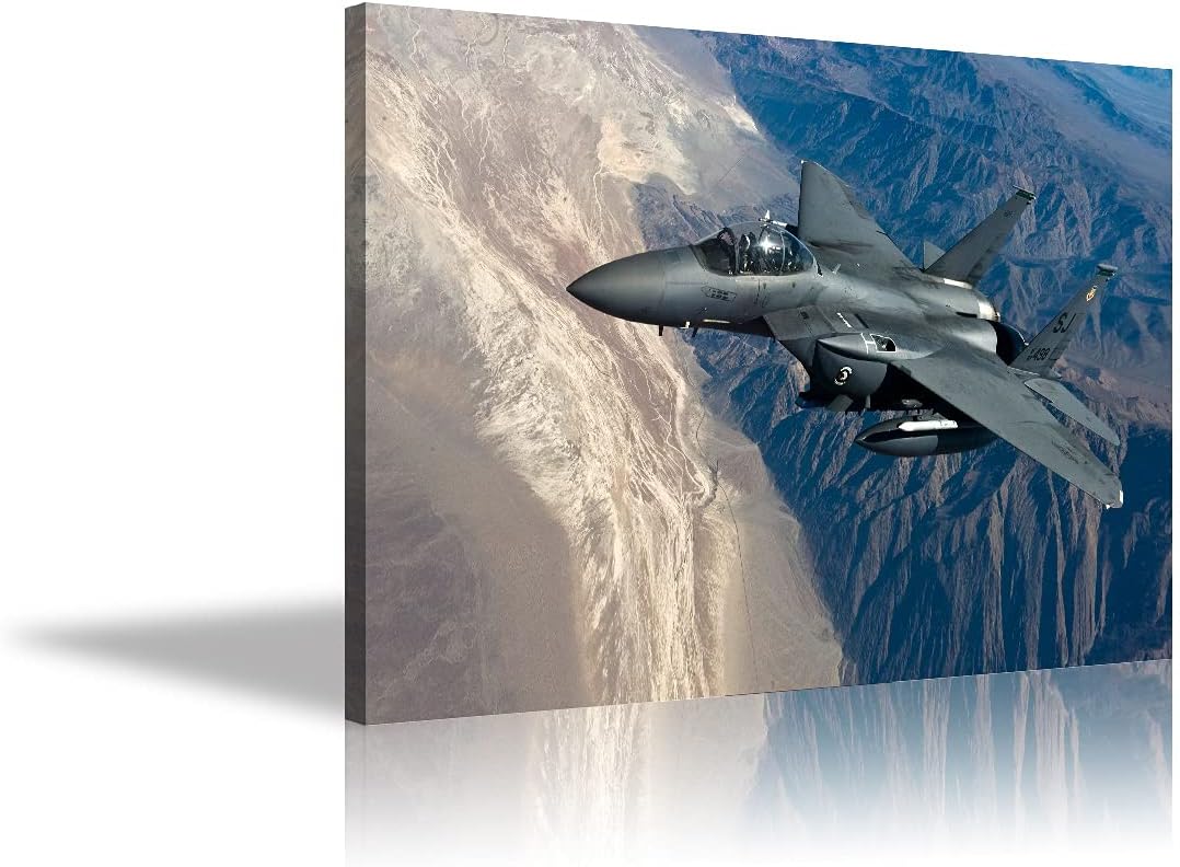 Canvas Wall Art E35747