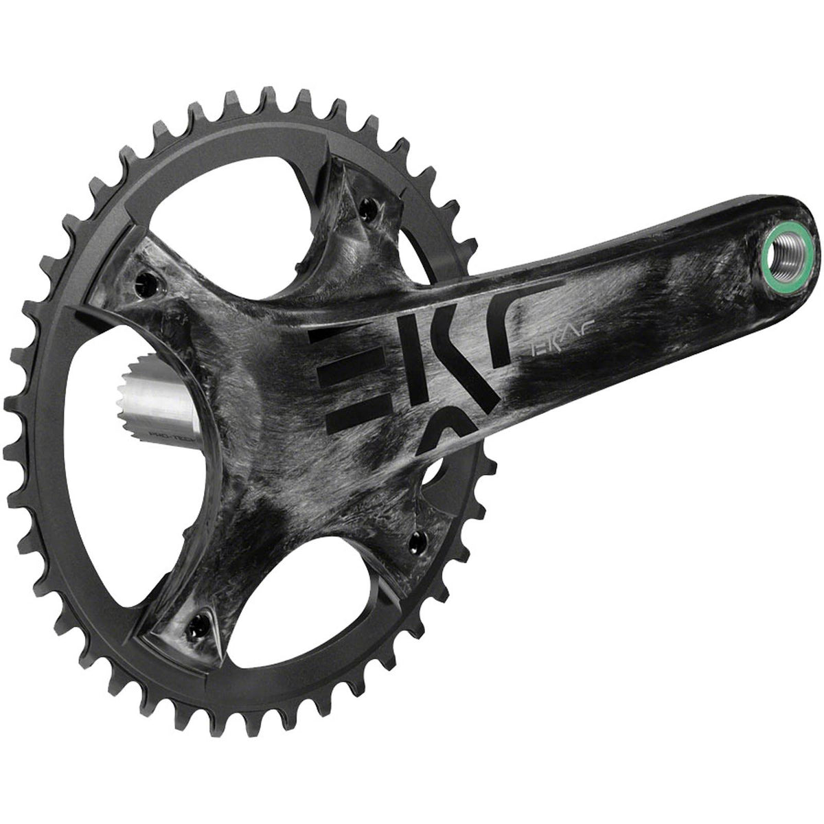13-Speed Crankset 172.5mm 42T K98960