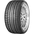 Summer 285/35ZR21 105Y XL Passenger Tire N771