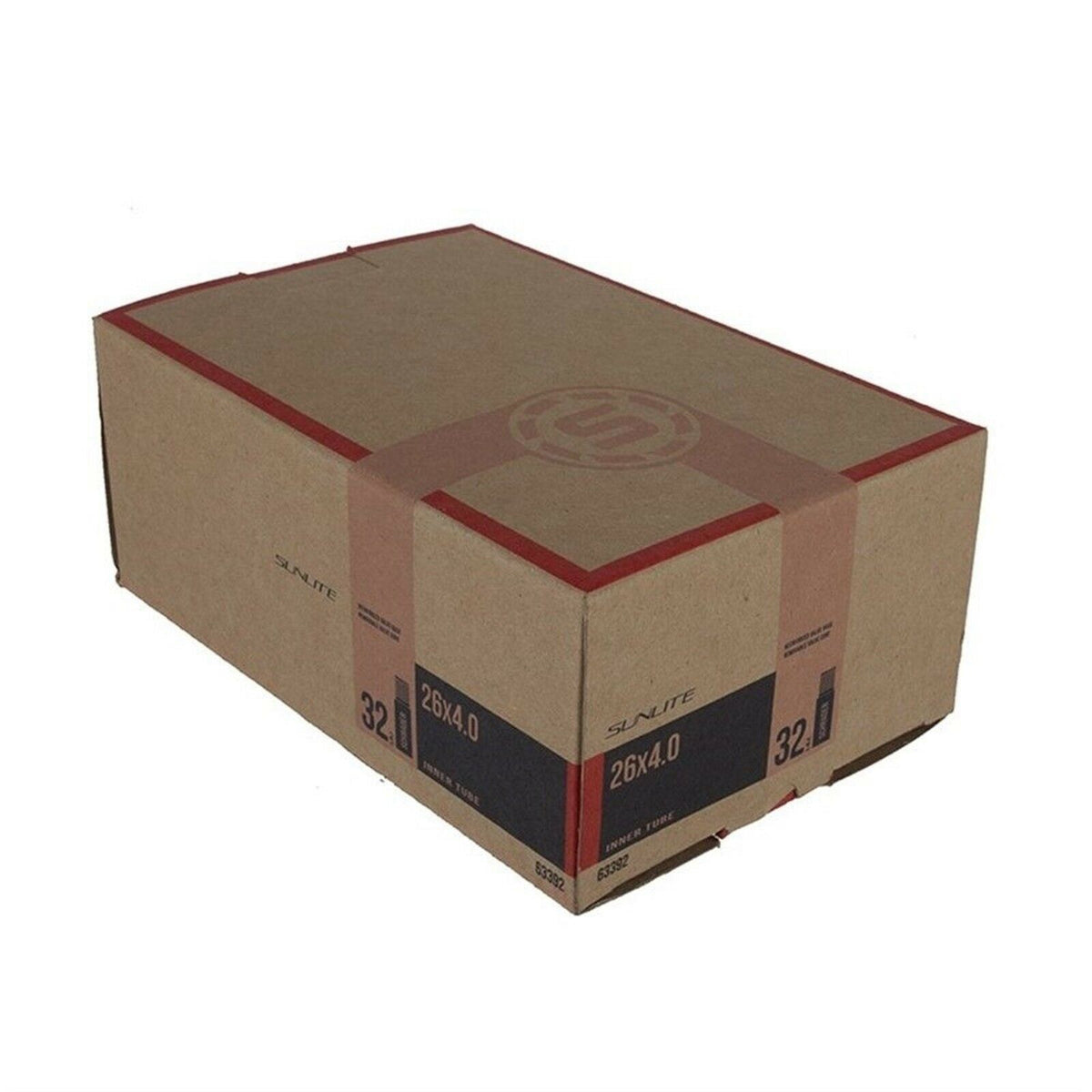 26" Schrader Valve Inner Tube V51611
