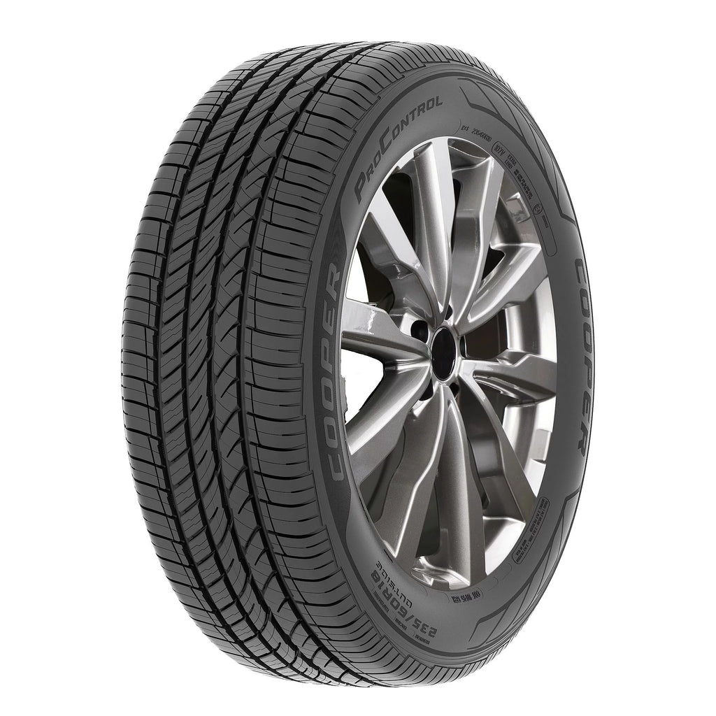 All Season 235/45R19 95H Passenger Tire W960