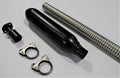 Generator Exhaust Extension Kit S909