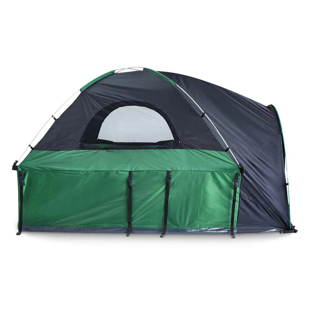 Compact Truck Tent for Camping, Fits 72-74", Waterproof Rainfly Included, Sleeps 2 G8051