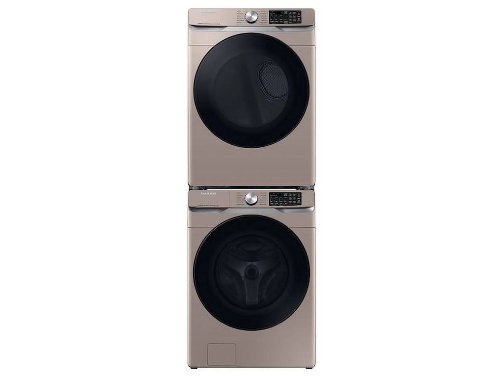 4.5 cu. ft. Front Load Washer D52482