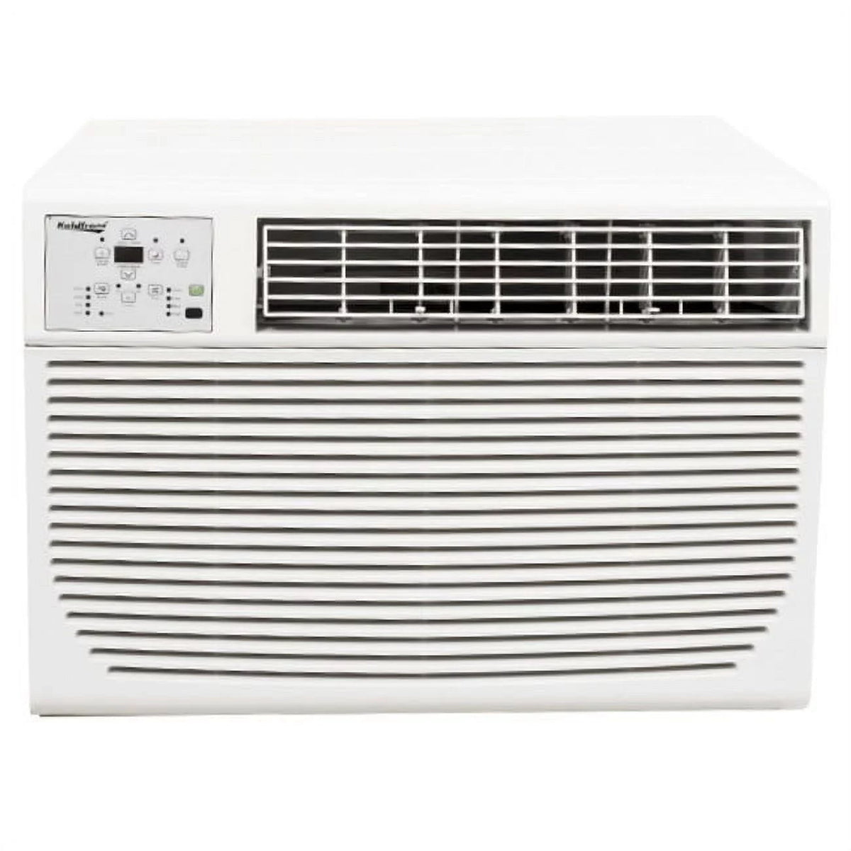 12000 BTU 208/230V White Window Air Conditioner I265403