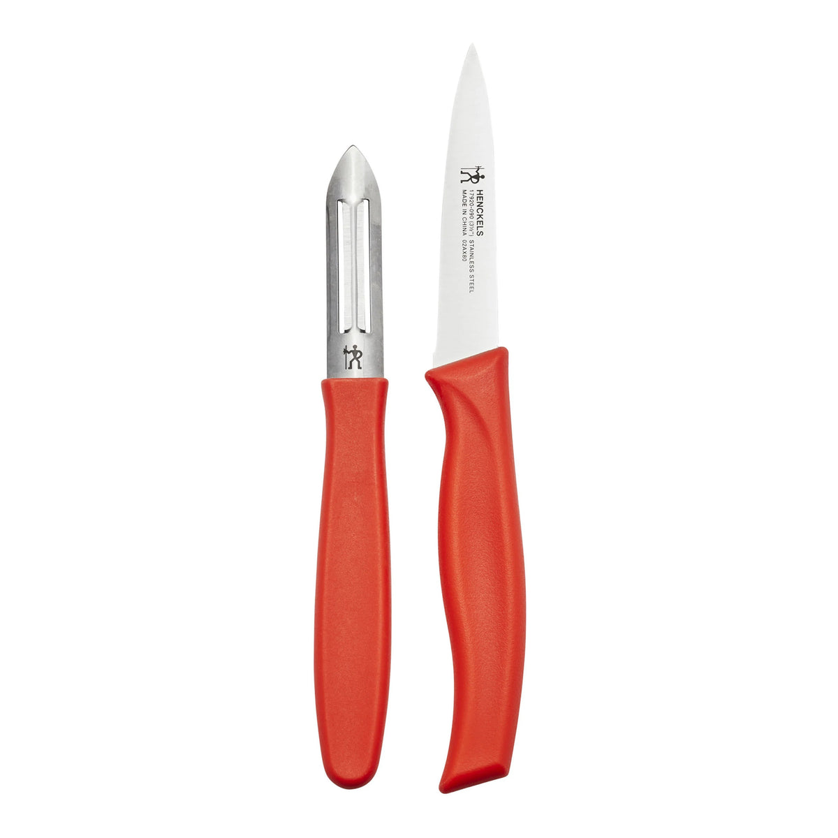 2pc Prep Knife Set V819510
