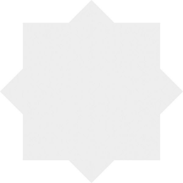 34 inch x 18 3/4 inch x 1 inch PVC Contemporary Ceiling Medallion Y976