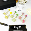 Earrings L459318