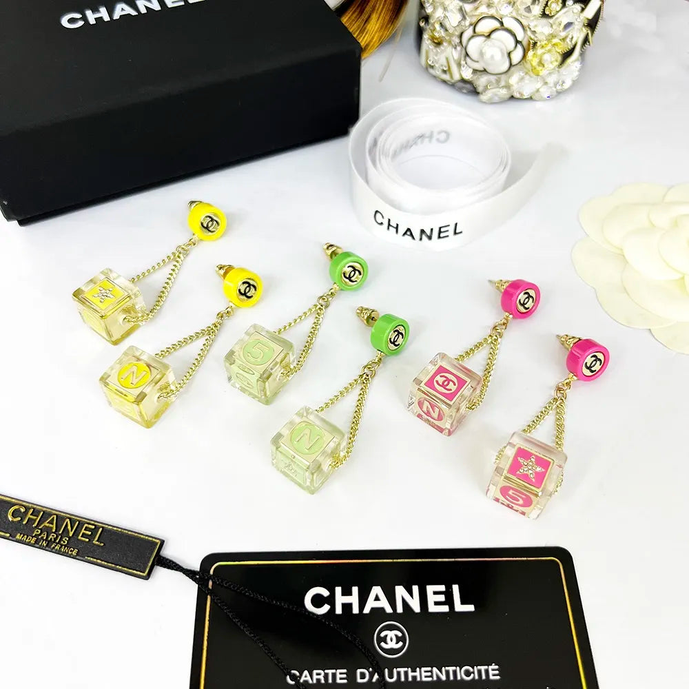 Earrings L459318