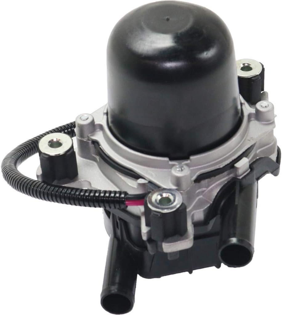 Secondary Air Injection Pump B209395