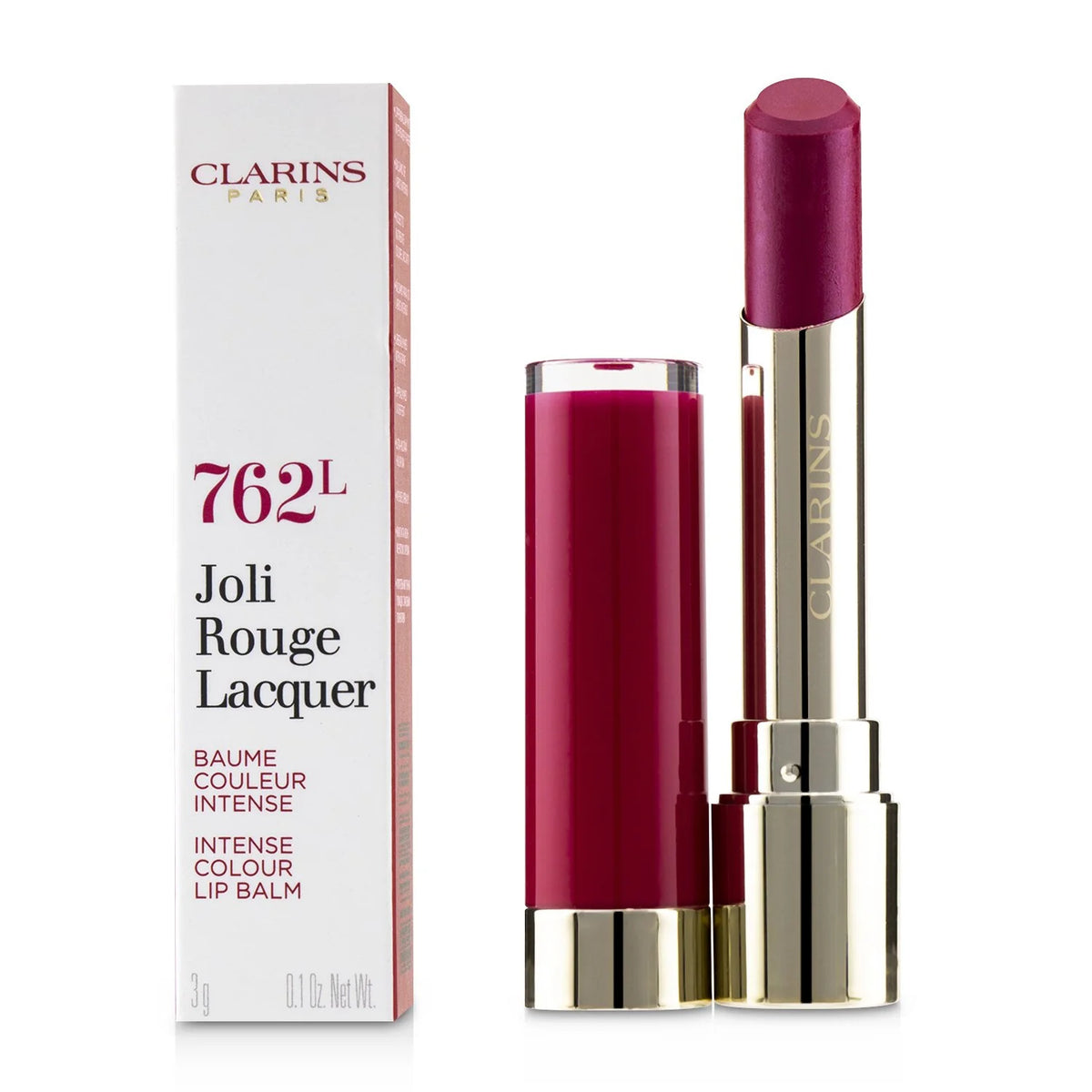 Pop Pink Lip Lacquer M396899