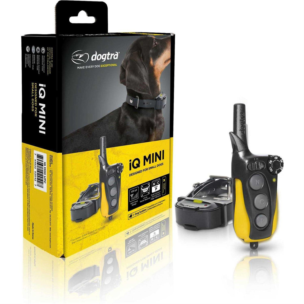Dog Training Collar K378844