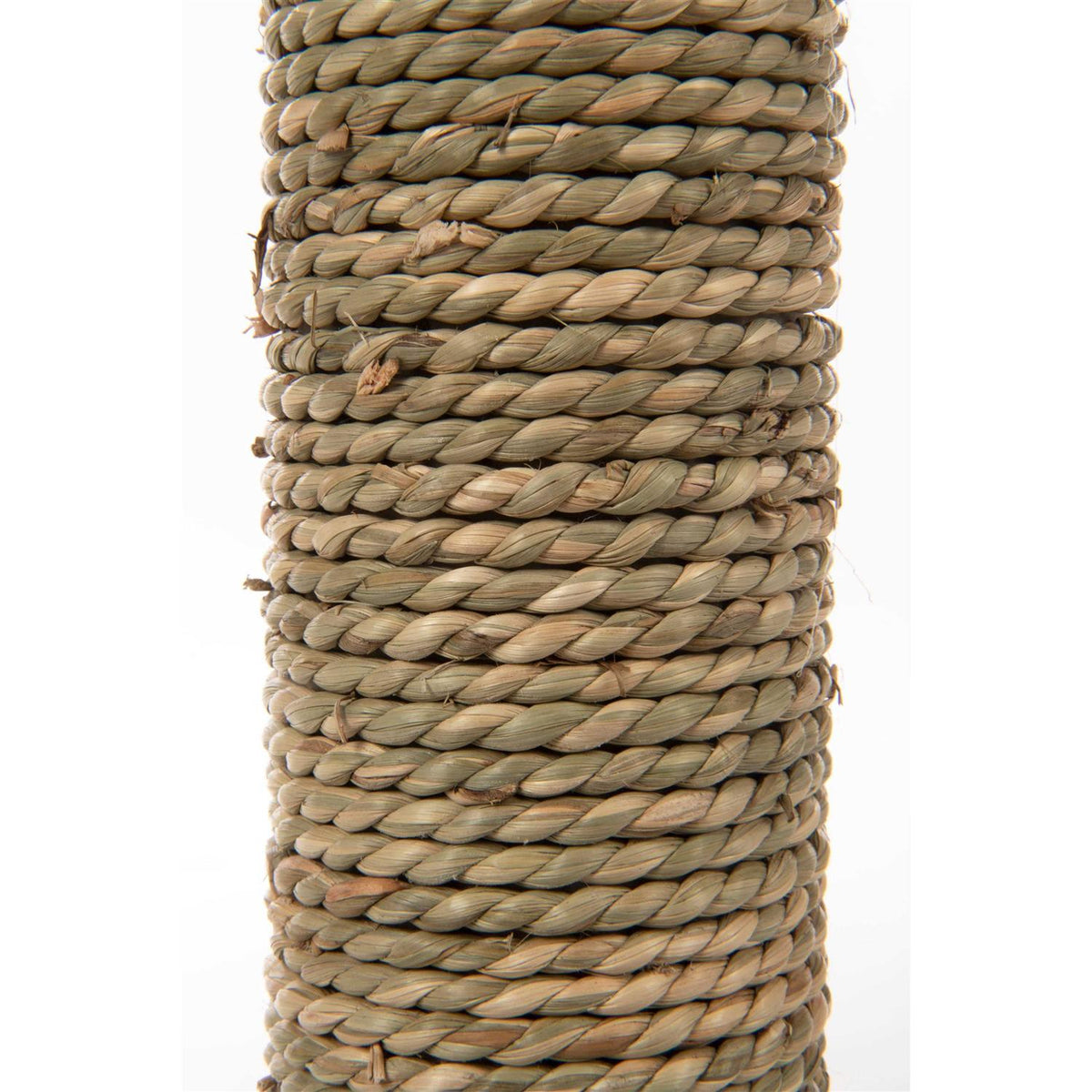 Cat Scratch Post with Feather Toy M68730