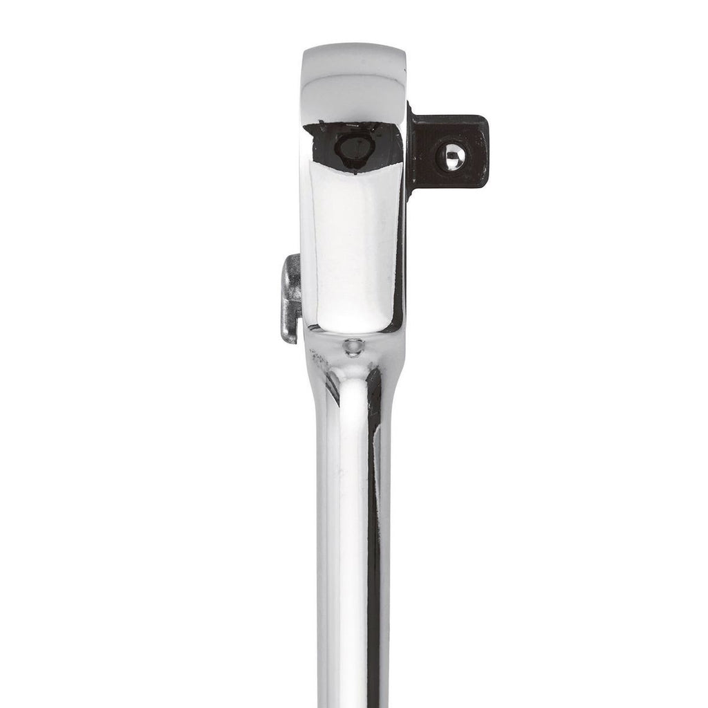 3/8 in. Drive Low-Profile Ratchet with Comfort Grip J3571
