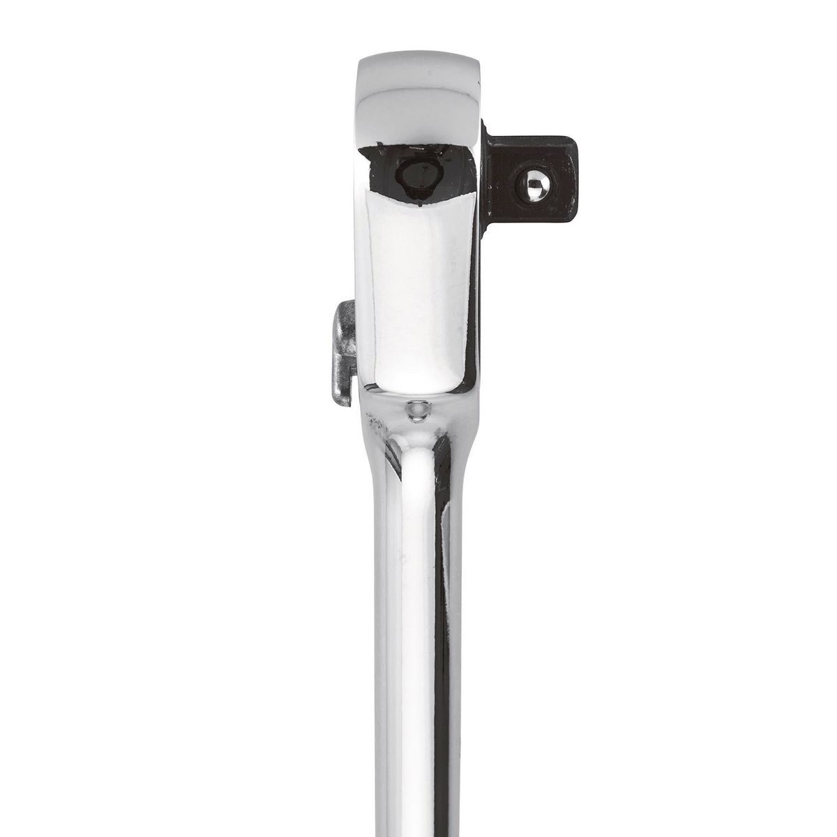 3/8 in. Drive Low-Profile Ratchet with Comfort Grip J3571