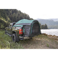 Compact Truck Tent for Camping, Fits 72-74", Waterproof Rainfly Included, Sleeps 2 G8051