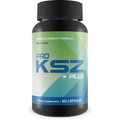 60 Capsules L-Arginine Supplement L32883