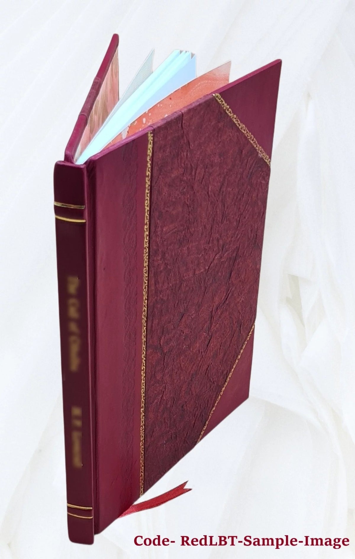 Leather Bound I561316