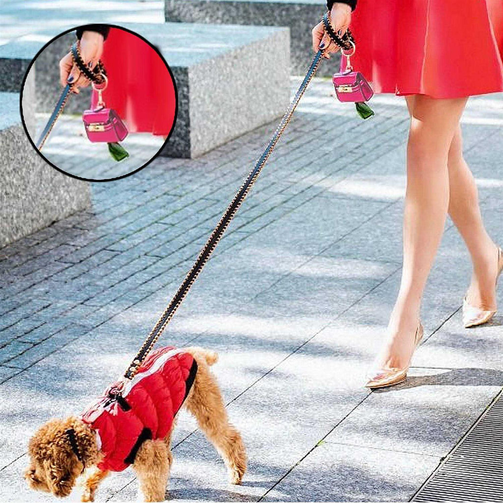 Poop Bag Dispenser L102202