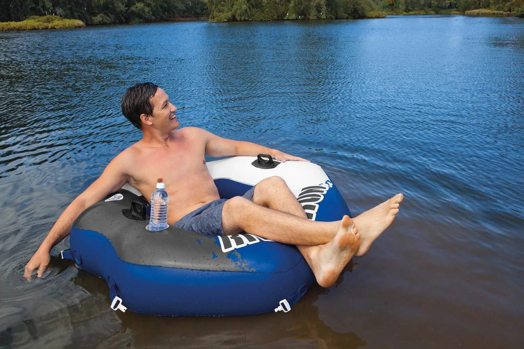 Inflatable Floating Water Tube 3 Pack M8650