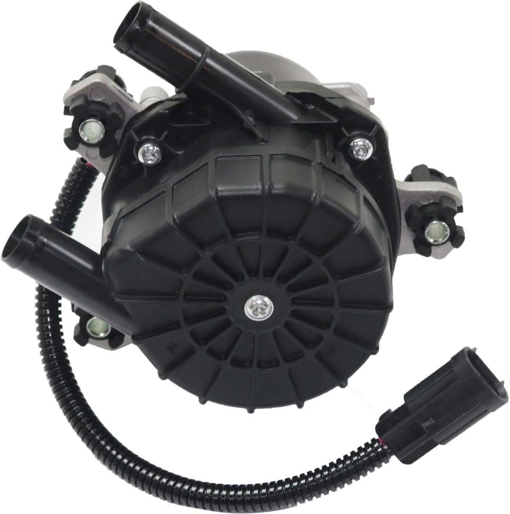 Secondary Air Injection Pump B209395