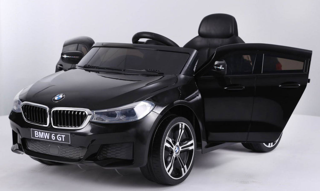 12V Electric Ride On Toy Car with Remote Control M3965