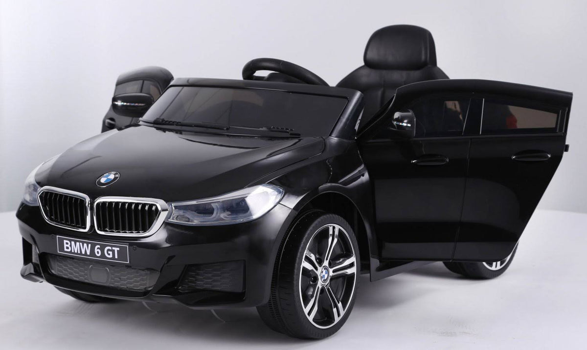 12V Electric Ride On Toy Car with Remote Control M3965