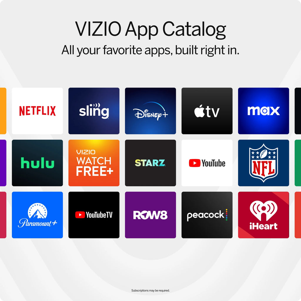 24" FHD LED Smart TV K93484