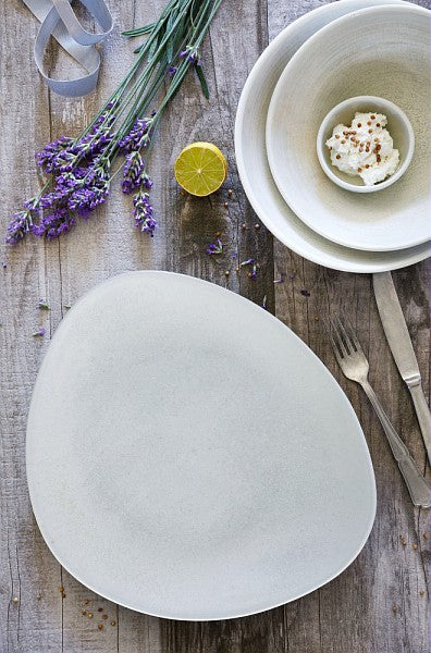 Salad Bowl 23cm Grey N777977