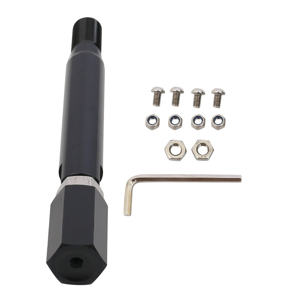 Towhook License Plate Relocation Kit G212877