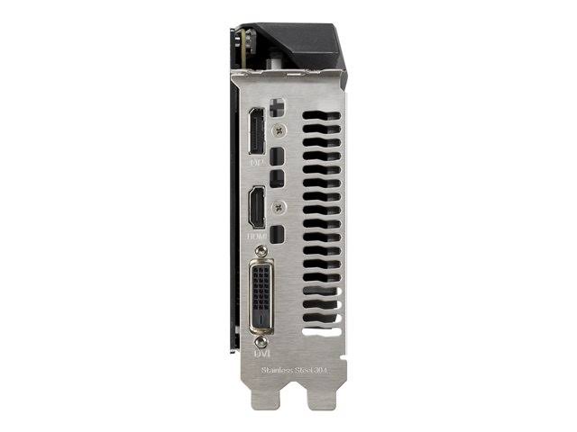 4GB GDDR5 Graphics Card I3402