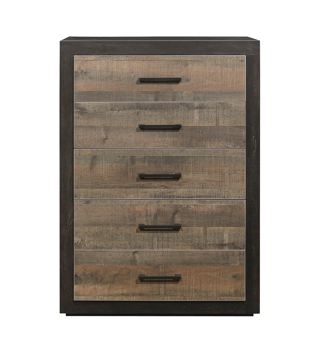 1pc Chest of Drawers F551374