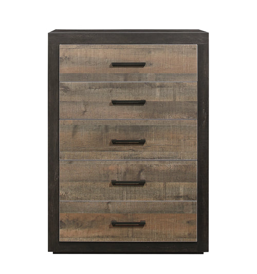 1pc Chest of Drawers F551374
