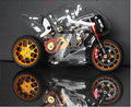 1/12 Motorcycle RC with Brushless Motor and Digital Servo T794