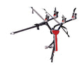 2-Bike Trunk Mount Rack U3272