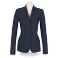 Navy Show Coat T90360