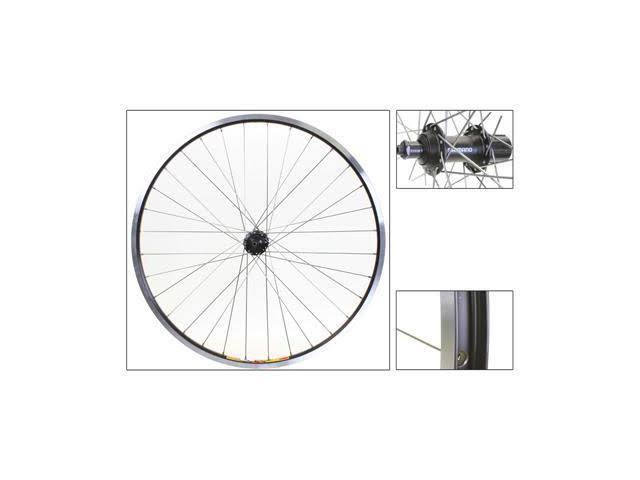 Rear Wheel 26x22 x 1.5 Black U91499