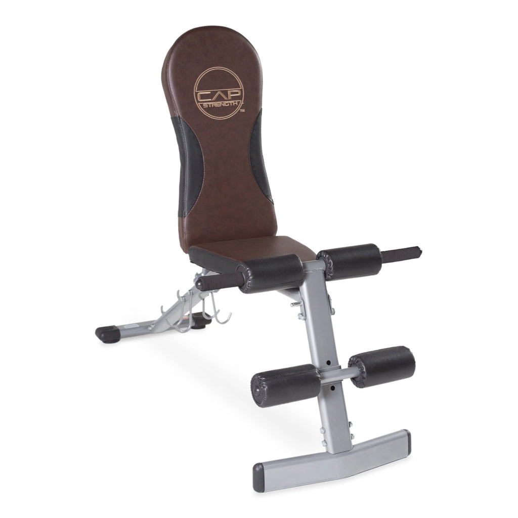 Multi-Purpose FID Bench X89016
