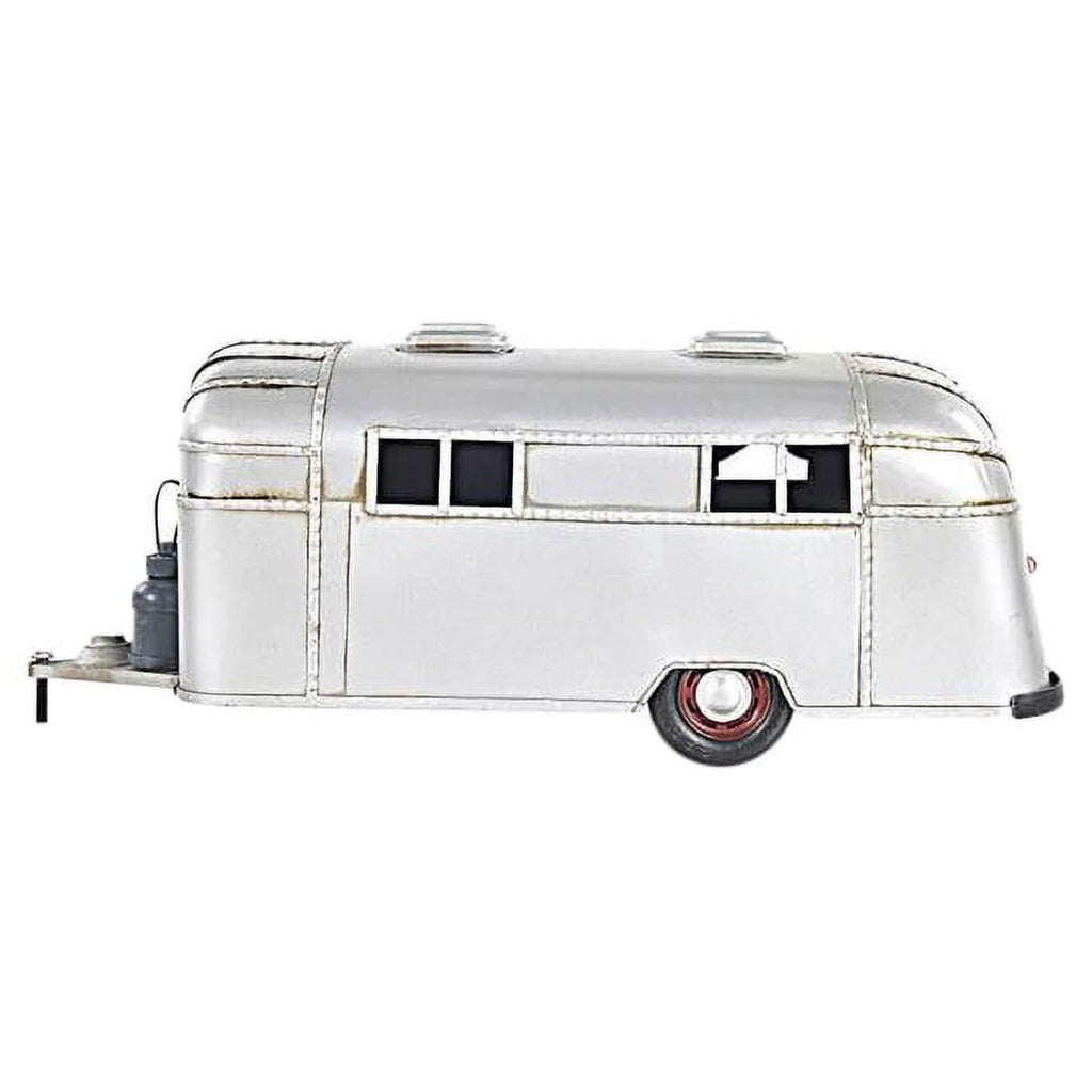 Camping Trailer M23533