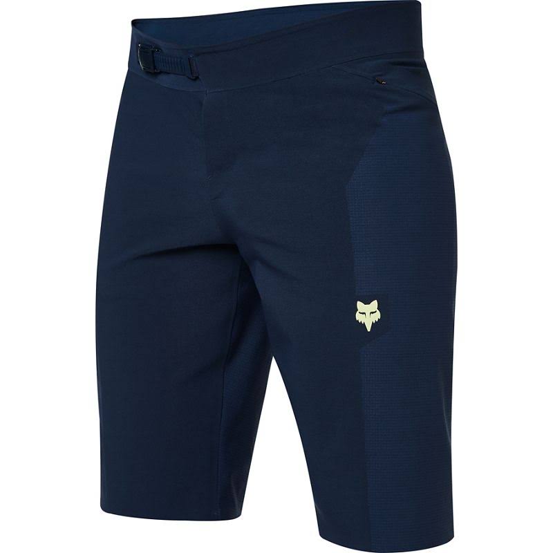 Navy Short L369