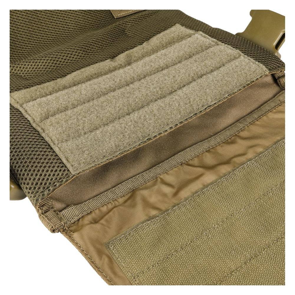Coyote Plate Carrier K86052
