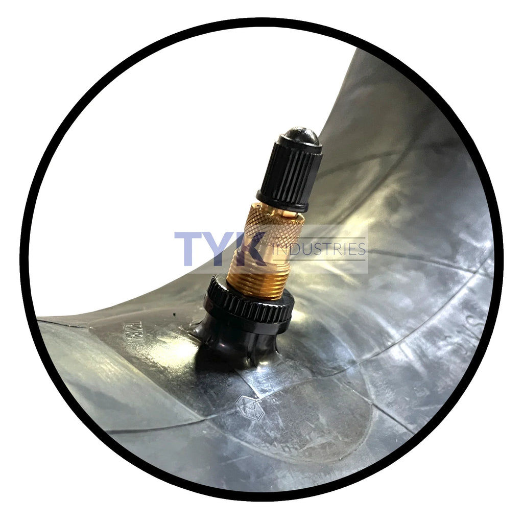 Tractor Tire Inner Tube TR218A Valve U4682