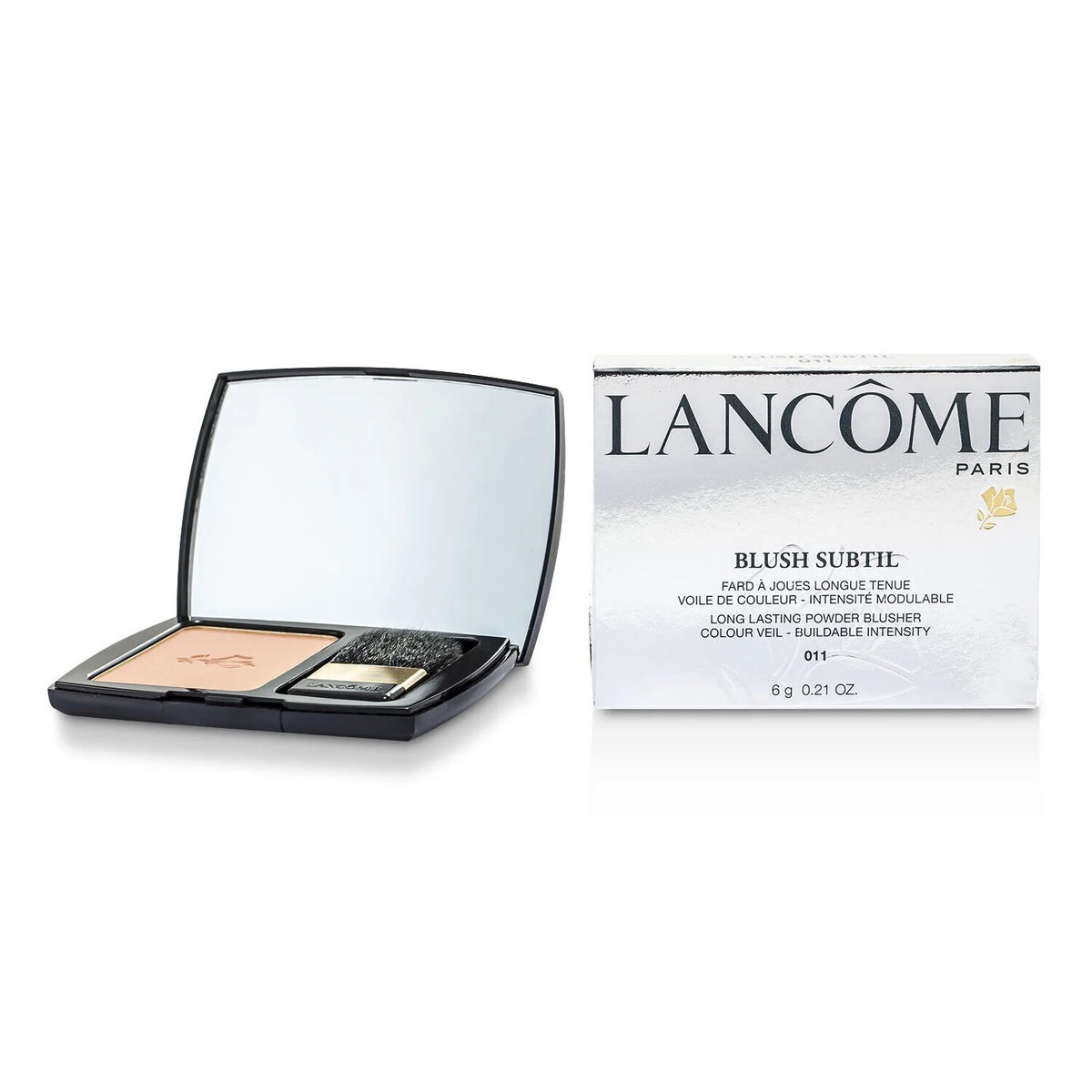 Blush Subtil 5.1g/0.18oz V828856