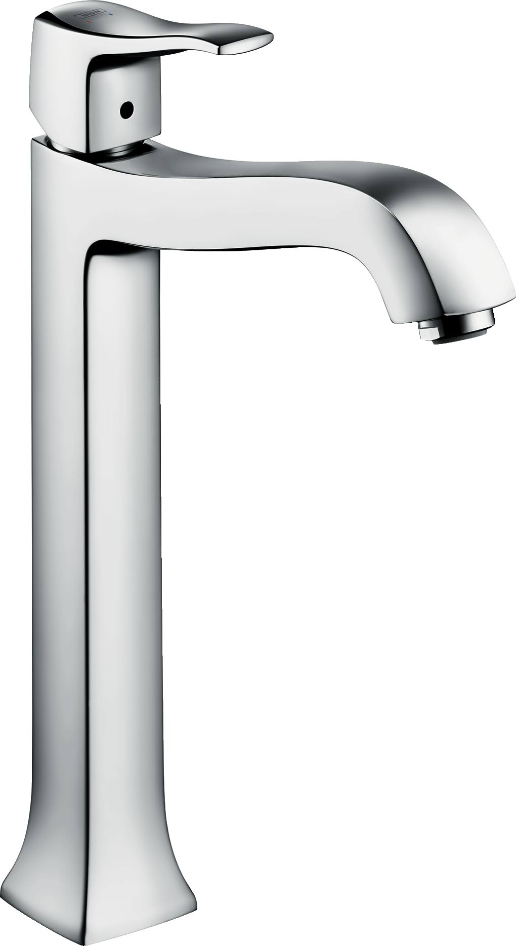 Chrome Single Hole Tall Faucet M84267