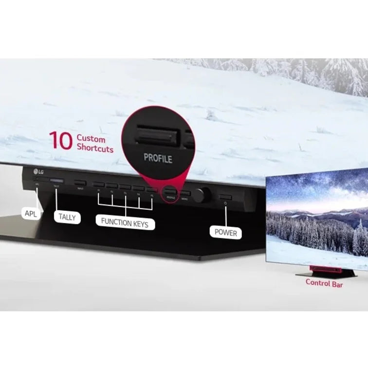 OLED Pro Display T9583