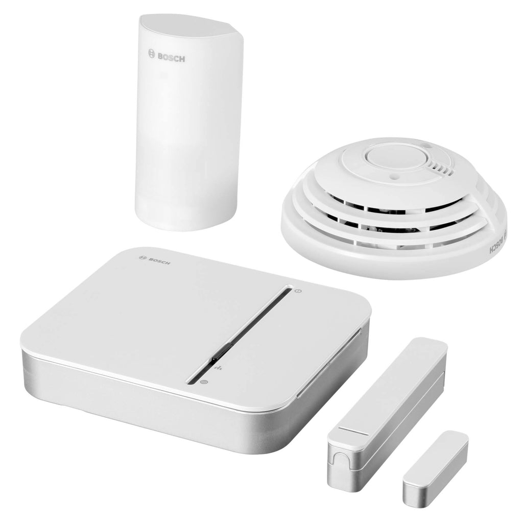 Smart Home Security Starter Pack F97234