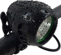 1200 Lumen Rechargeable Bike Headlight with 6400mAh Battery X119