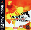 Moto Racer World Tour PS P2861
