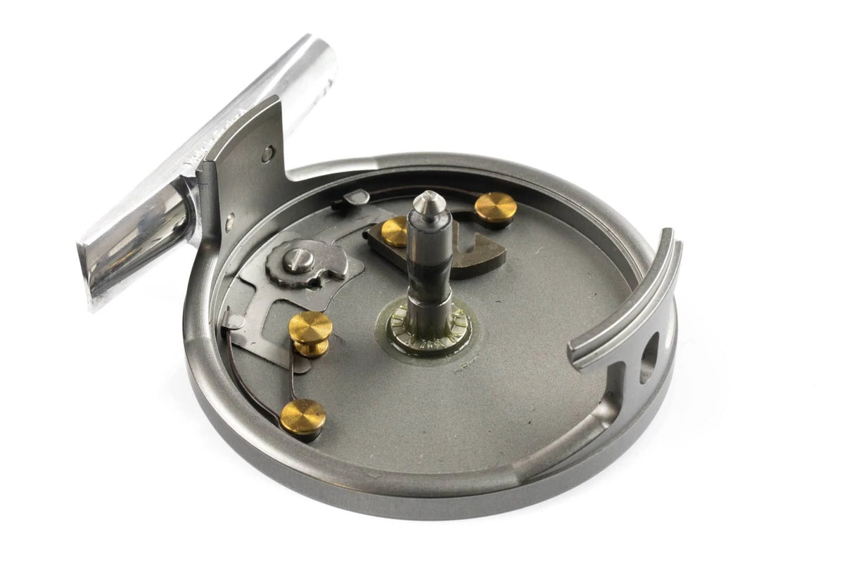 LWT 2/3 Fly Reel J810074