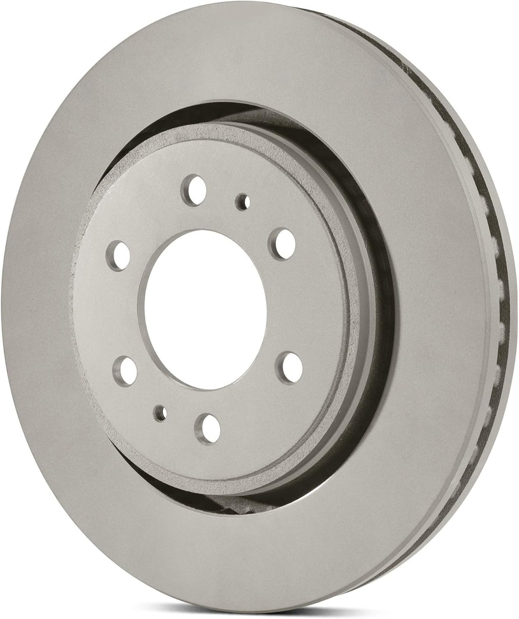 Front Brake Rotor Pack of 2 C38660